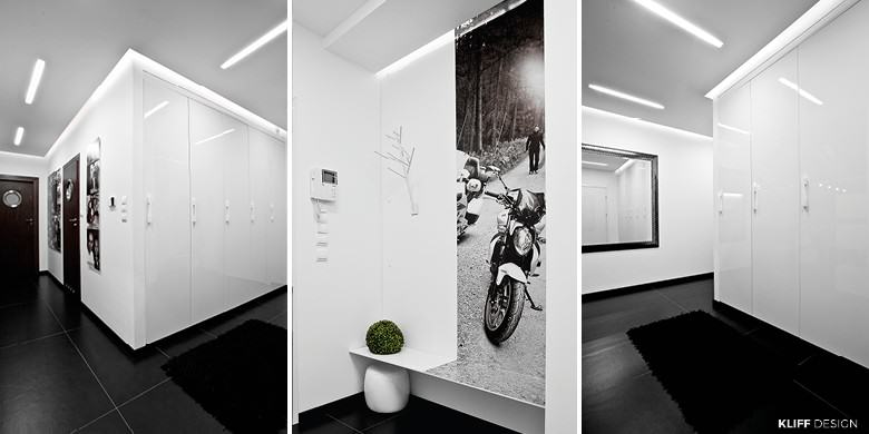 KLIFF DESIGN_Apartament BLACK and WHITE_8